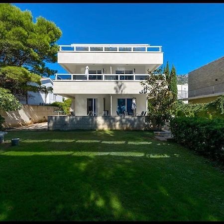 Apartment Promenade Zlatni Rat 볼 외부 사진