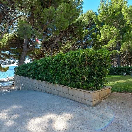 Apartment Promenade Zlatni Rat 볼 객실 사진