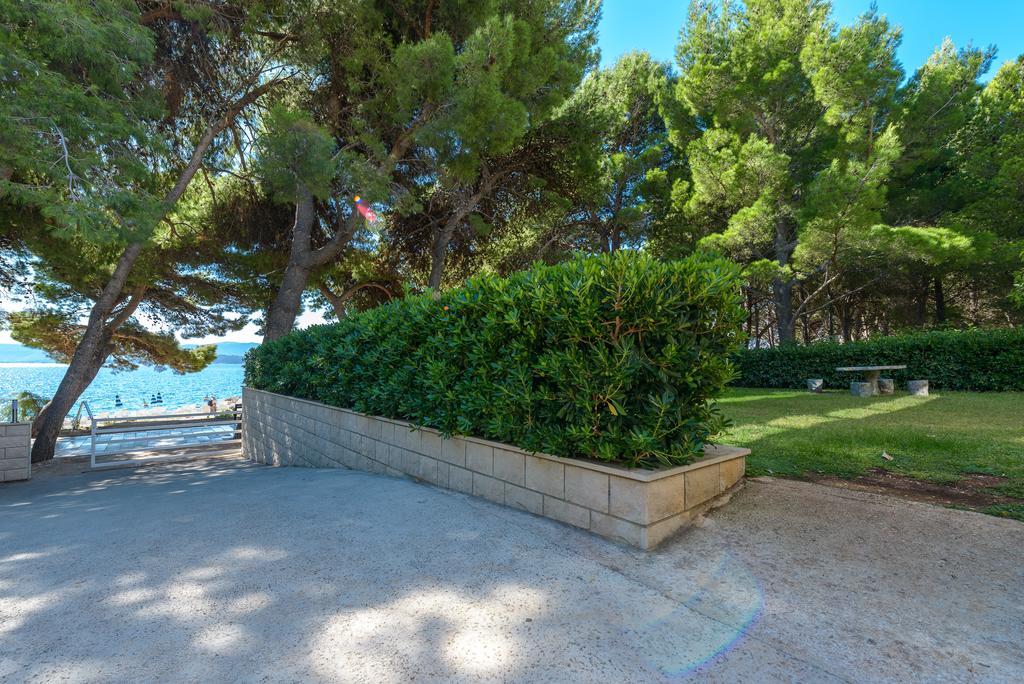Apartment Promenade Zlatni Rat 볼 객실 사진